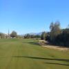 SunRidge Canyon Golf Club Hole #2 - Approach - Thursday, January 2, 2020 (Scottsdale Trip)
