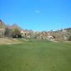 SunRidge Canyon Golf Club Hole #4 - Approach - Thursday, January 2, 2020 (Scottsdale Trip)