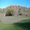 SunRidge Canyon Golf Club Hole #5 - Greenside - Thursday, January 2, 2020 (Scottsdale Trip)