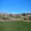 SunRidge Canyon Golf Club Hole #7 - Approach - Thursday, January 2, 2020 (Scottsdale Trip)