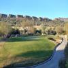 SunRidge Canyon Golf Club - Practice Green - Thursday, January 2, 2020 (Scottsdale Trip)