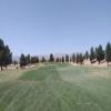 SunRiver Golf Club Hole #1 - Approach - Wednesday, April 27, 2022 (St. George Trip)