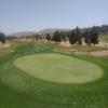 SunRiver Golf Club Hole #1 - Greenside - Wednesday, April 27, 2022 (St. George Trip)