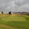 SunRiver Golf Club Hole #10 - Greenside - Wednesday, April 27, 2022 (St. George Trip)
