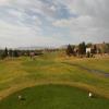 SunRiver Golf Club Hole #10 - Tee Shot - Wednesday, April 27, 2022 (St. George Trip)
