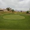 SunRiver Golf Club Hole #11 - Greenside - Wednesday, April 27, 2022 (St. George Trip)