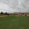 SunRiver Golf Club Hole #12 - Approach - Wednesday, April 27, 2022 (St. George Trip)