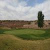 SunRiver Golf Club Hole #14 - Greenside - Wednesday, April 27, 2022 (St. George Trip)