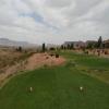 SunRiver Golf Club Hole #14 - Tee Shot - Wednesday, April 27, 2022 (St. George Trip)