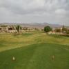 SunRiver Golf Club Hole #15 - Tee Shot - Wednesday, April 27, 2022 (St. George Trip)