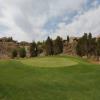 SunRiver Golf Club Hole #16 - Greenside - Wednesday, April 27, 2022 (St. George Trip)