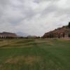 SunRiver Golf Club Hole #17 - Approach - Wednesday, April 27, 2022 (St. George Trip)