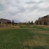 SunRiver Golf Club Hole #17 - Approach - 2nd - Wednesday, April 27, 2022 (St. George Trip)