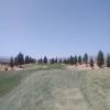 SunRiver Golf Club Hole #2 - Approach - Wednesday, April 27, 2022 (St. George Trip)