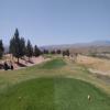SunRiver Golf Club Hole #3 - Tee Shot - Wednesday, April 27, 2022 (St. George Trip)