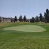 SunRiver Golf Club Hole #4 - Greenside - Wednesday, April 27, 2022 (St. George Trip)