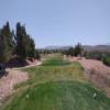 SunRiver Golf Club Hole #4 - Tee Shot - Wednesday, April 27, 2022 (St. George Trip)