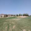SunRiver Golf Club Hole #5 - Approach - Wednesday, April 27, 2022 (St. George Trip)