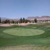 SunRiver Golf Club Hole #6 - Greenside - Wednesday, April 27, 2022 (St. George Trip)