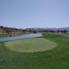SunRiver Golf Club Hole #7 - Greenside - Wednesday, April 27, 2022 (St. George Trip)
