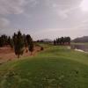 SunRiver Golf Club Hole #8 - Tee Shot - Wednesday, April 27, 2022 (St. George Trip)