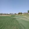 SunRiver Golf Club Hole #9 - Approach - Wednesday, April 27, 2022 (St. George Trip)