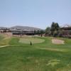 SunRiver Golf Club - Practice Green - Wednesday, April 27, 2022 (St. George Trip)
