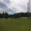Driving Range - Friday, June 5, 2020 (Central Washington #3 Trip)