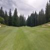  Hole #1 - Approach - Friday, June 5, 2020 (Central Washington #3 Trip)