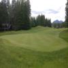  Hole #1 - Greenside - Friday, June 5, 2020 (Central Washington #3 Trip)