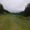  Hole #10 - Approach - Friday, June 5, 2020 (Central Washington #3 Trip)