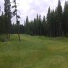 Suncadia (Prospector) Hole #11 - Greenside - Friday, June 5, 2020 (Central Washington #3 Trip)