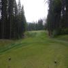  Hole #11 - Tee Shot - Friday, June 5, 2020 (Central Washington #3 Trip)