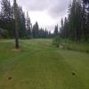  Hole #13 - Tee Shot - Friday, June 5, 2020 (Central Washington #3 Trip)