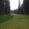  Hole #14 - Tee Shot - Friday, June 5, 2020 (Central Washington #3 Trip)