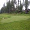 Hole #16 - Greenside - Friday, June 5, 2020 (Central Washington #3 Trip)