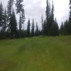  Hole #17 - Approach - Friday, June 5, 2020 (Central Washington #3 Trip)