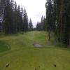  Hole #17 - Tee Shot - Friday, June 5, 2020 (Central Washington #3 Trip)