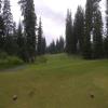  Hole #18 - Tee Shot - Friday, June 5, 2020 (Central Washington #3 Trip)