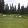  Hole #4 - Approach - 2nd - Friday, June 5, 2020 (Central Washington #3 Trip)