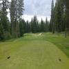  Hole #6 - Tee Shot - Friday, June 5, 2020 (Central Washington #3 Trip)