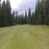  Hole #7 - Approach - Friday, June 5, 2020 (Central Washington #3 Trip)