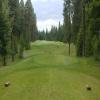  Hole #7 - Tee Shot - Friday, June 5, 2020 (Central Washington #3 Trip)