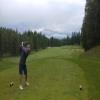  Hole #9 - Tee Shot - Friday, June 5, 2020 (Central Washington #3 Trip)