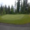 Practice Green - Friday, June 5, 2020 (Central Washington #3 Trip)