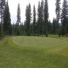  Hole #1 - Greenside - Friday, June 5, 2020 (Central Washington #3 Trip)