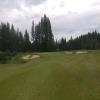  Hole #10 - Approach - 2nd - Friday, June 5, 2020 (Central Washington #3 Trip)