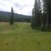  Hole #10 - Tee Shot - Friday, June 5, 2020 (Central Washington #3 Trip)
