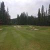  Hole #12 - Approach - Friday, June 5, 2020 (Central Washington #3 Trip)