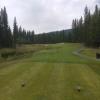  Hole #12 - Tee Shot - Friday, June 5, 2020 (Central Washington #3 Trip)